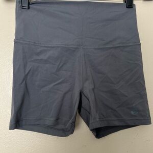 Ryderwear Gray Bike Shorts